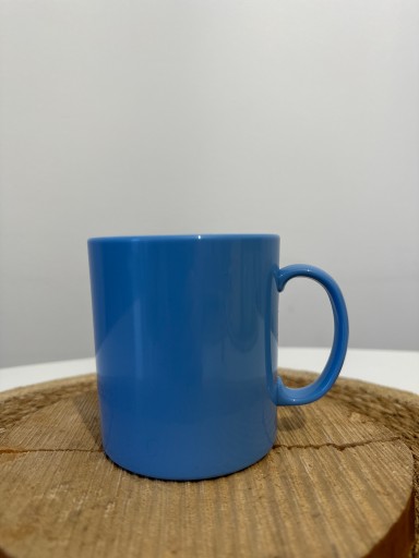 HORÚČEK PLASTOVÝ HORÚČEK, ROZBITÝ 350ML 1 KUS