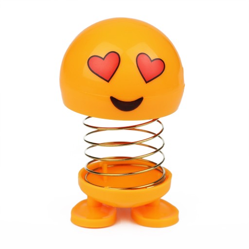 JUMPER JUMPER EMOJI JARNÁ ANTISTRESOVÁ HRAČKA