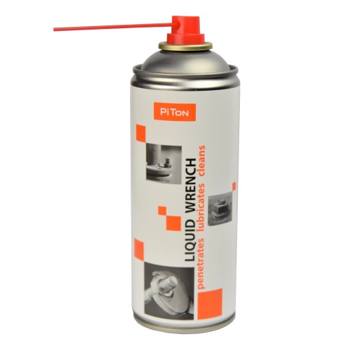 KĽÚČ PITON PRENIKAJÚCI TEKUTÝ TUK 400ml