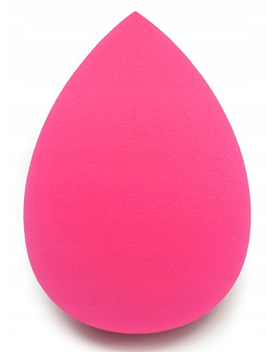 HUBOVÝ BLENDER MAKEUP HOUBA VEĽKÁ