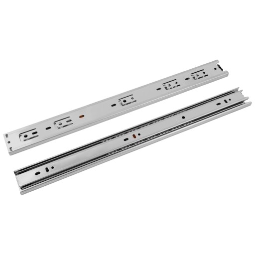 Guľôčkové vedenie pre zásuvky H-45 L-600 - Sada