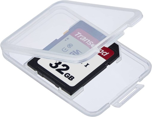 PAMĚŤOVÁ KARTA TRANSCEND SDHC 32 GB TRIEDA 10