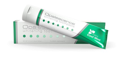 Opalescence bieliaca zubná pasta 28g USA
