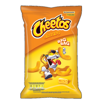 CHEETOS SYR 85G ..