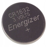 CR1632 ENERGIZER 1632 3V lítiová batéria