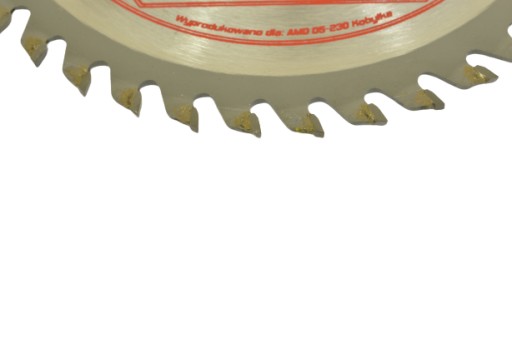 ŠTÍT s WIDIA FOR WOOD 160 mm x 20 x 36 zubov WIDIA