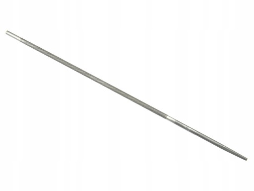 PILNÍK NA BRÚSENIE REŤAZE okrúhly 4 mm