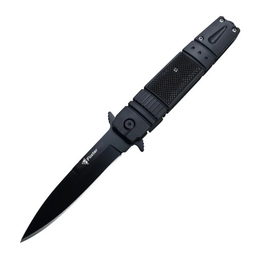 VOJENSKÝ TACTICAL SURVIVAL ZAKLADACÍ Nôž 22cm
