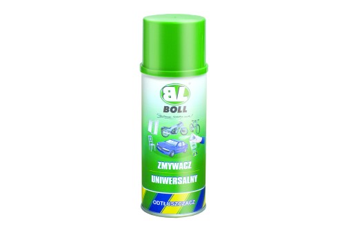 Odstraňovač toboliek 0014012 400 ml