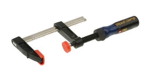 CARPENT CLAMP PRO 50 x 100 mm SILNÝ ZVERÁK