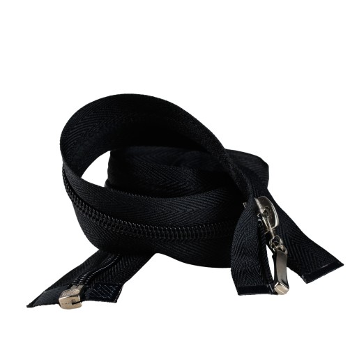 Zips, zips, OZDOBNÝ PRÍvesok, 55cm, čierna šnúrka, Z18