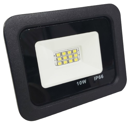 LED SVETLO HALOGÉNOVÉ REFLEKTOROVÉ SVETLO 10W