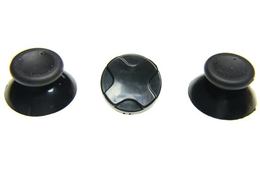 SET HRÍBOV S KRÍŽOM PRE XBOX 360 PAD