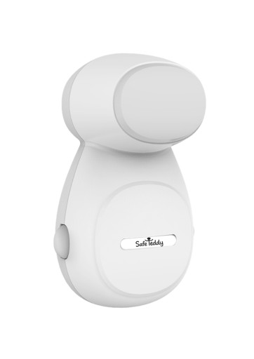 Stopky, zarážka dverí, automatický klin, zámok dverí SafeTeddy