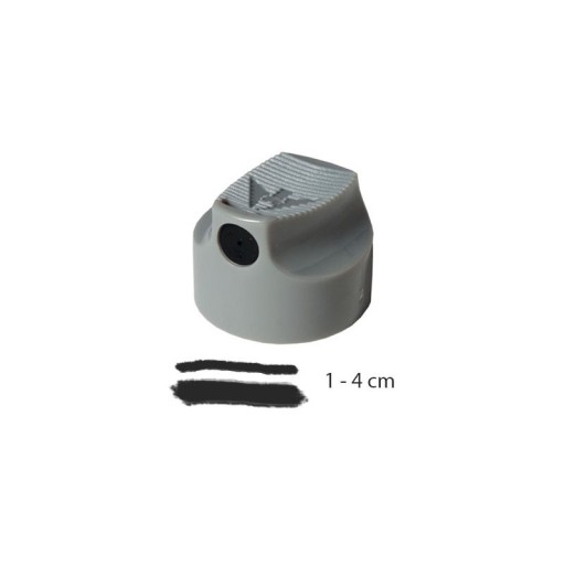 Špička rozprašovacej trysky OUTLINE CAP