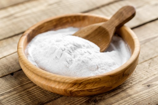Sóda bikarbóna 1 kg potravinárskeho hydrogenuhličitanu sodného