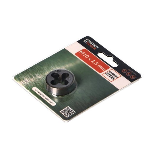 M10 x 1,5 mm ZÁVITOVÝ REZNAČ