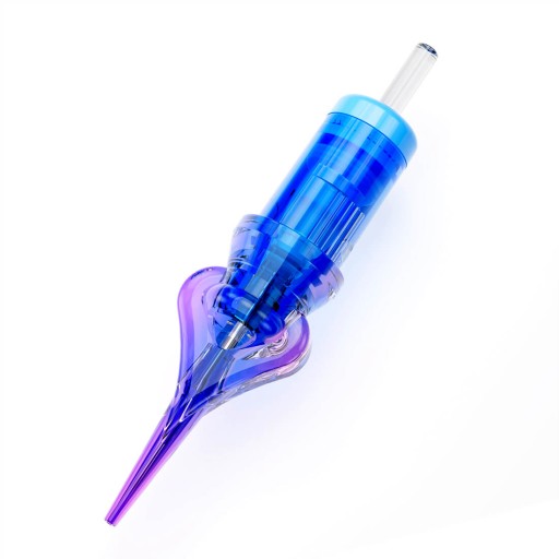 Kazeta ihly na permanentný make-up Mast Ocean Heart 1201RLT (1 ks)
