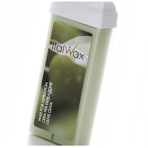 Vosková rolka ItalWax na depiláciu, nohy, chrbát, tl