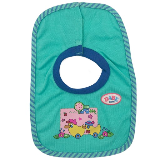 DOPLNKY PRE BABIČKY BABY BORN DOPLNKY 2 BALENIE ZAPF RUŽOVÉ S PRÚŽKAMI