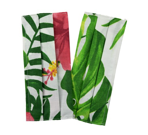 LEAF MASK maska ochrana KOMFORTNÉ MASKY