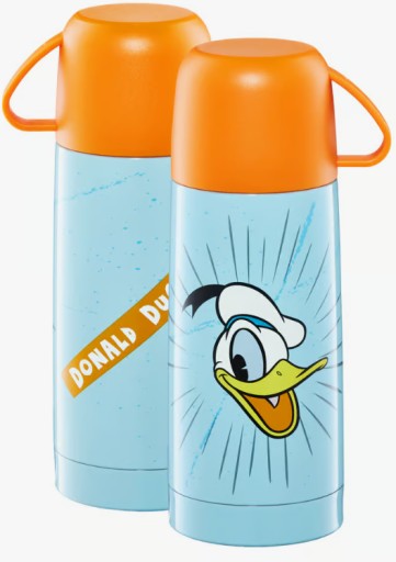 Termoska Káčer Donald 320 ml DISNEY