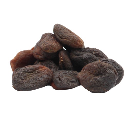 SUŠENÉ MARHULE, prírodné, bez konzervantov, 200g