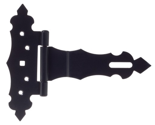 DEKORATÍVNY PÁN S UZAVORENÍM NA BRÁNU 205x170mm