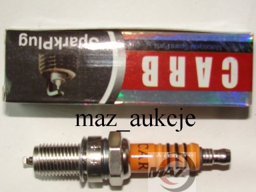 PLUG QUAD ATV 4T 200 250 BASHAN LONCIN SHINERAY