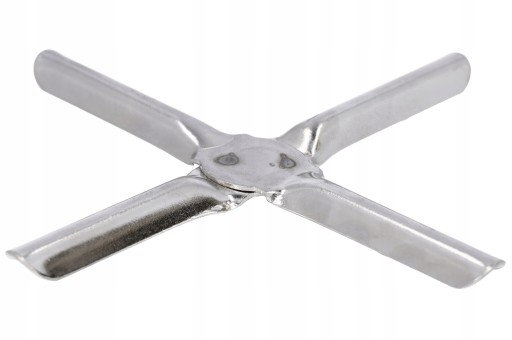 KRYT PLYNOVÉHO HORÁKA, krížový sporák, 14 cm, odolný, univerzálny