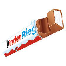 Kinder Riegel 210g tyčinky 10 ks.