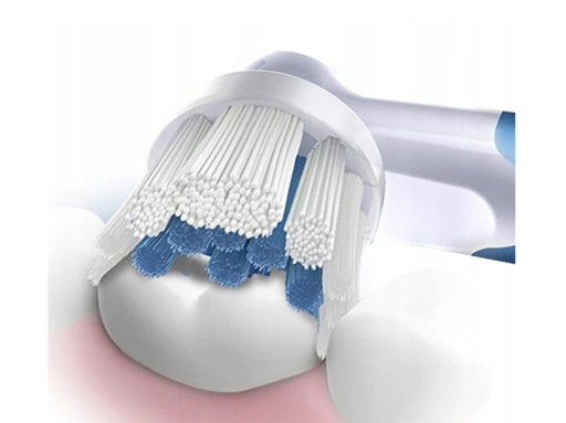 Originálna hlava detskej zubnej kefky Oral-B Pixar (1 ks)