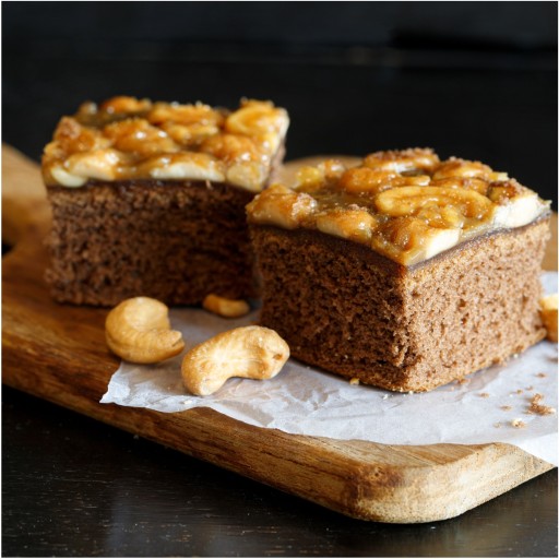 HiFOOD KEŠU NAJLEPŠIE celé orechy 250 g