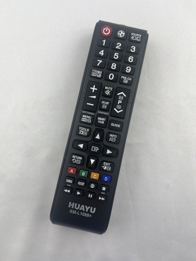 Diaľkové ovládanie pre televízor SAMSUNG RM-L1088+