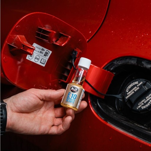 E10 NEUTRALIZÉR koncentrát 50 ml