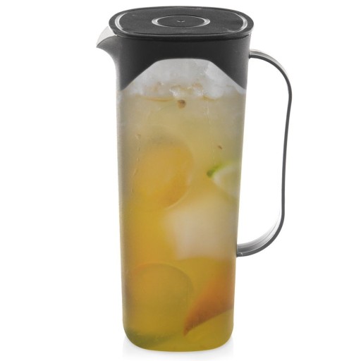 NÁPOJKA, pitná voda, kompót, limonáda, s plastovým vrchnákom, 1,8L