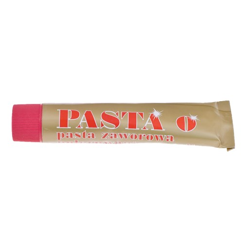Ventilová pasta