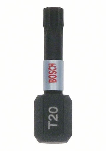 Skrutkovací bit Torx T20 Impact Control
