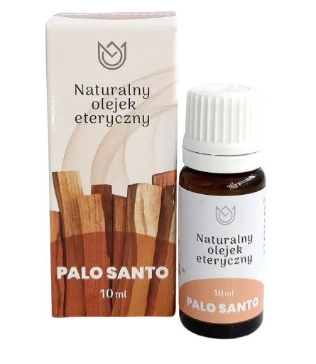 Esenciálny olej Prírodné arómy 10 ml PALO SANTO