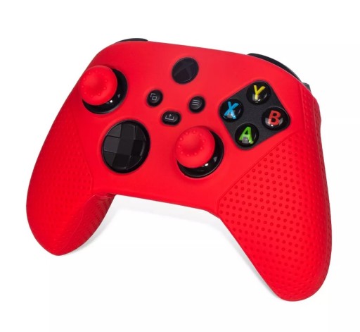 Silikónový kryt pre ovládač Xbox Series S / X
