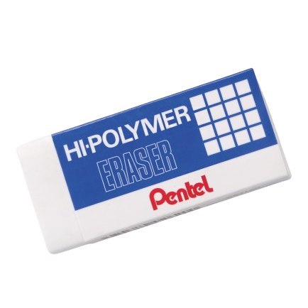 Guma na kreslenie Pentel ZEH10