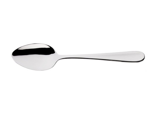 Lyžica stolová 20 cm oceľ 18/10 FLORENCIA SOLA