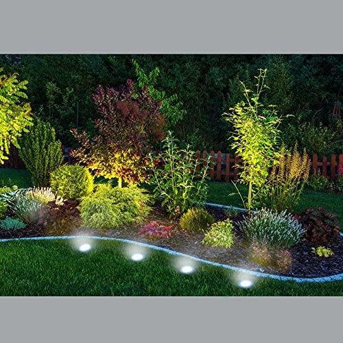 SOLÁRNE LED ZÁHRADNÉ LAMPY, POZEMNÝ POHON, DISKY, VÝKONNÉ SOLÁRNE LAMPY