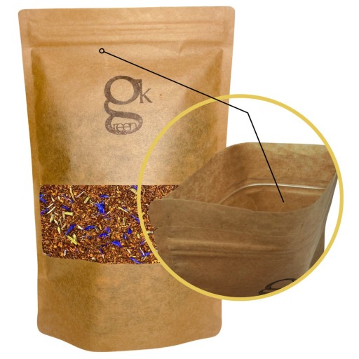 ROOIBOS LEVANDUĽOVÝ čaj 50g levanduľa s levanduľou, upokojujúci, aromatický