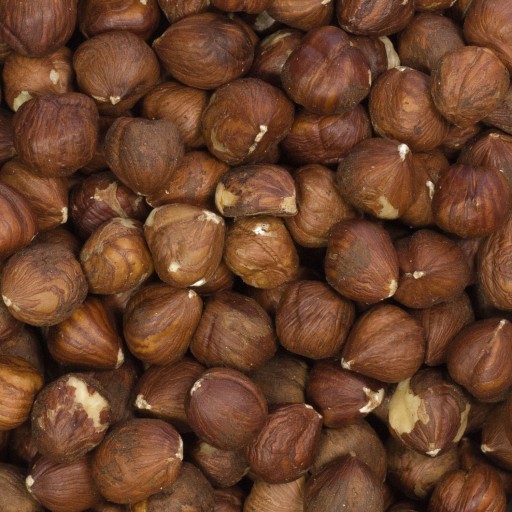 LIESKOVÉ ORIEŠKY 200g Vylúpané, prírodné, veľké, čerstvé