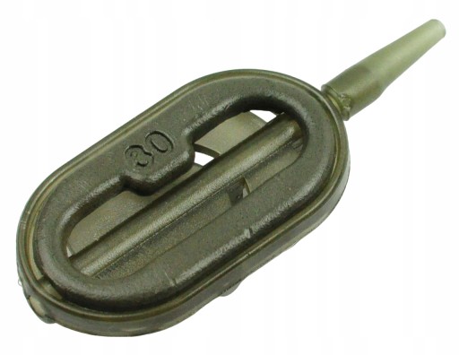 30g ARC Flat XL Method Feeder Mad Carp Feeder