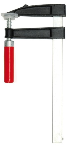 Vorel Stolárska svorka 200 x 50 mm, liatinové čeľuste