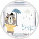Canpol Babies EasyStart antikoliková fľaša 120 ml