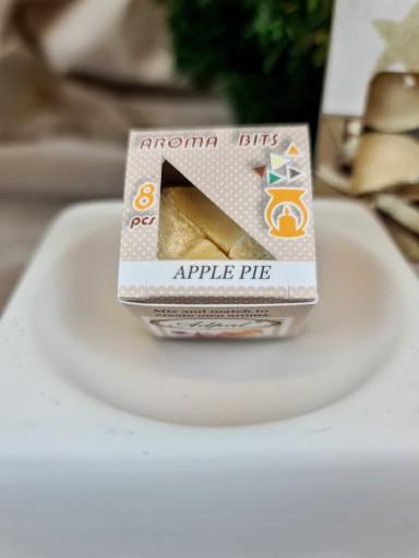 APPLE PIE VOSKOVÝ VOSK APPLE PIE