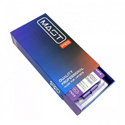 Kazeta ihly na permanentný make-up Mast Pro 1001RL (1 ks)